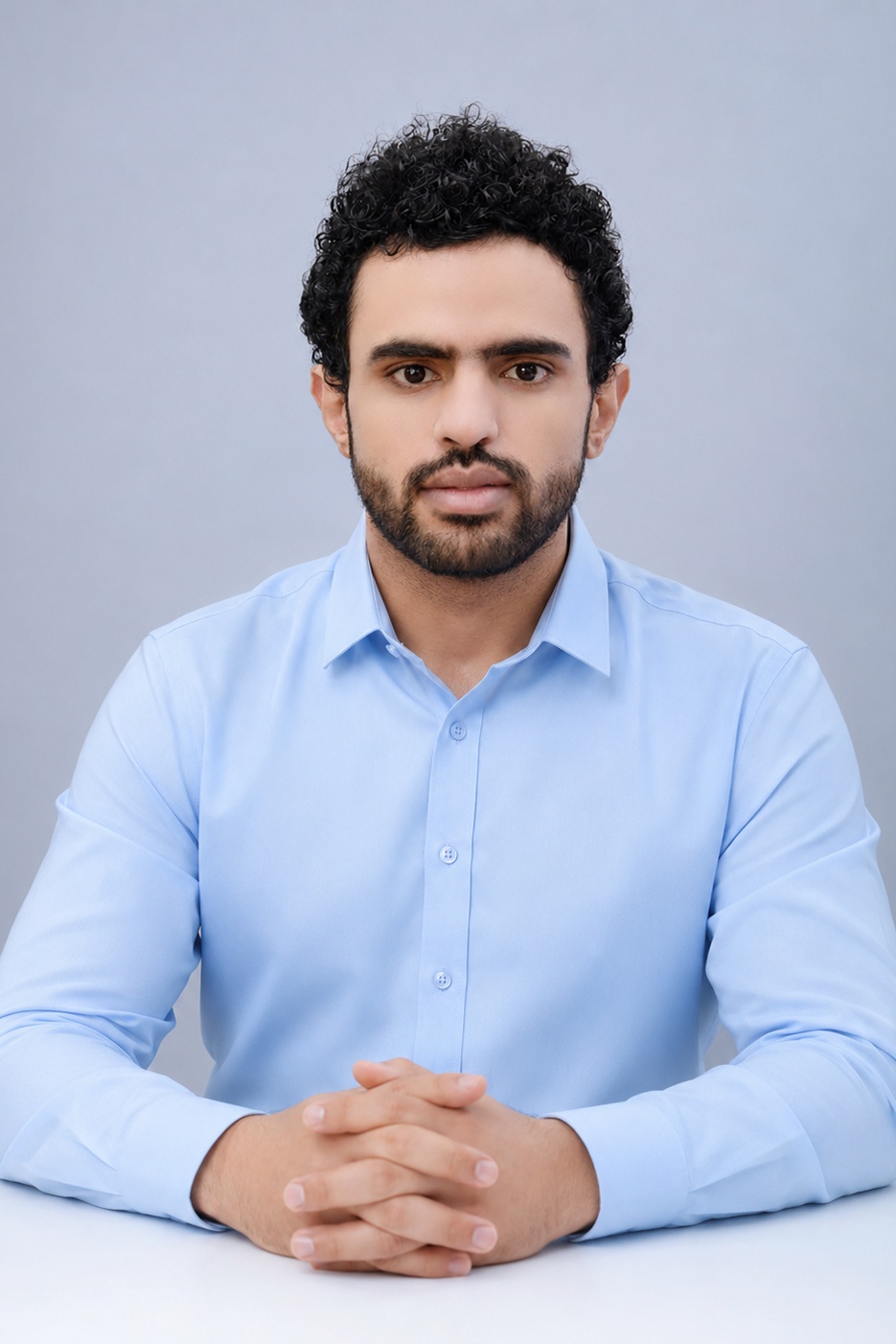 Mohammed Museh