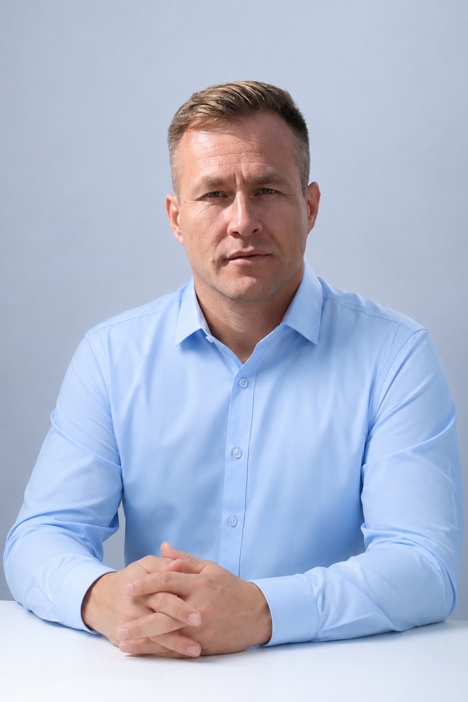 Dmitrii Tumskii