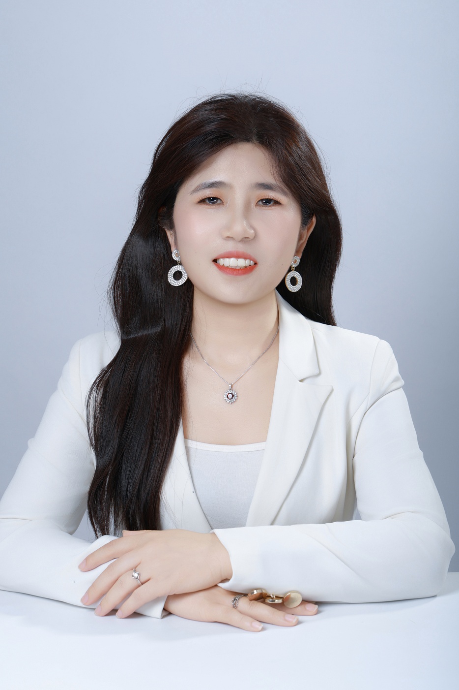Lei Xin