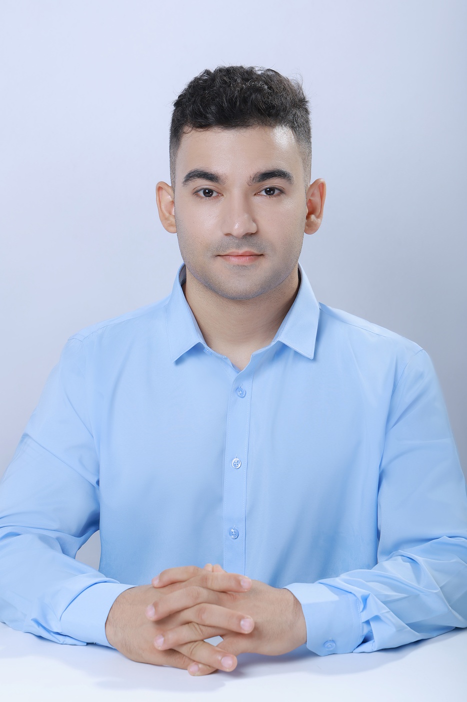 Rovshen Rejepov