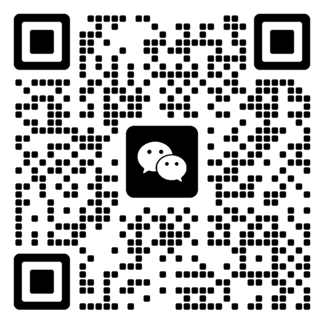 QR-код WeChat CarGuru