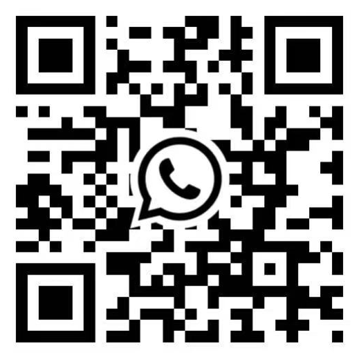 QR-код WhatsApp CarGuru